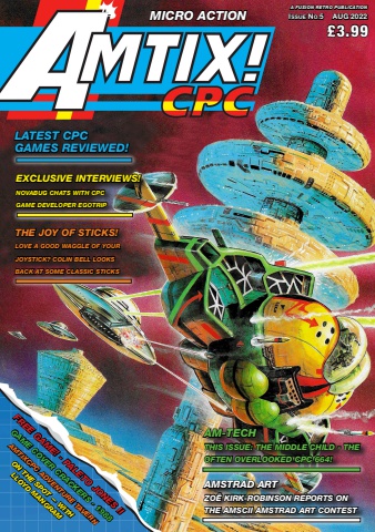 AMTIXCPC Issue #5