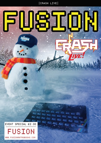 CRASH Live 2022