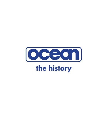 ocean history 3rd edition
