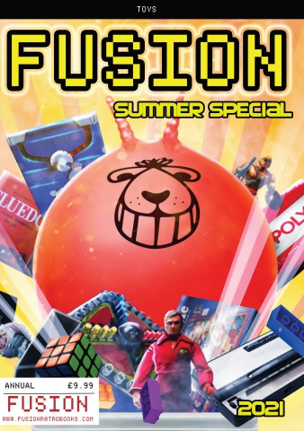 Fusion Annual 2021