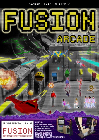 FusionArcadeSpecial