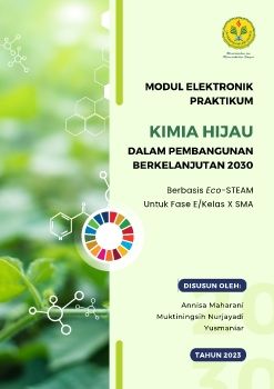 [ FINAL BGT] Modul Praktikum Kimia Hijau_Skripsi Annisa Maharani_Neat