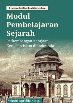 Modul Pembelajaran Sejarah