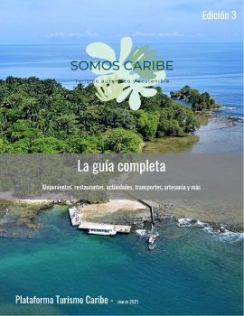 Somos Caribe 3-Libro Digital