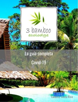 medidas covid 3 bamboo ecolodge español