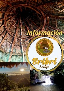 Guía información Bribri Lodge