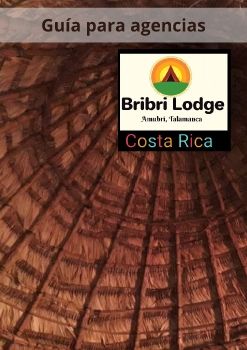 Guia agencia bribri lodge