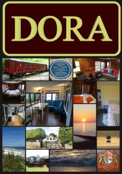 Dora Brochure