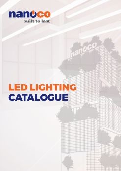 Nanoco LED Lighting Catalogue