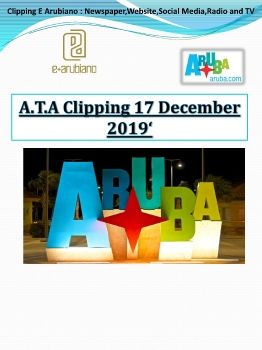 Clipping ATA 17 December 2019 Update 