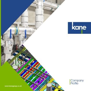 KANE Company Profile (Full Version)