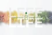 Leef Tea Community Partnerships Booklet