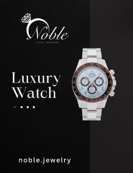 Watches-Noble