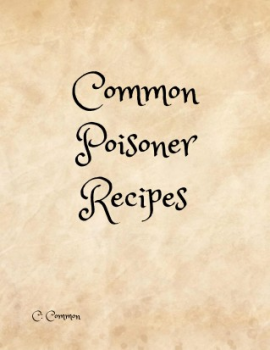 Common Poisoner Recipes