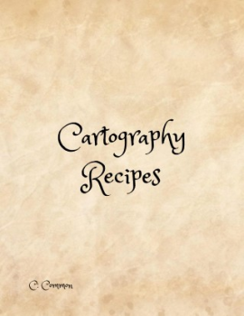 Cartography Recipes