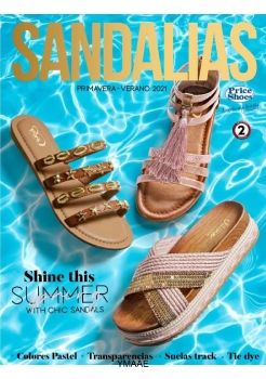 Sandalias