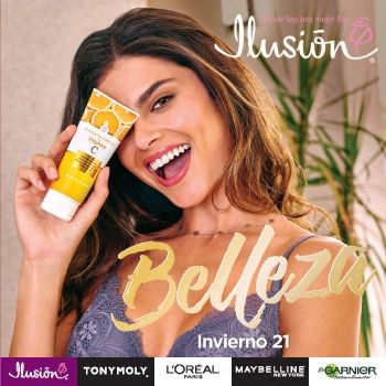 Ilusion - Belleza