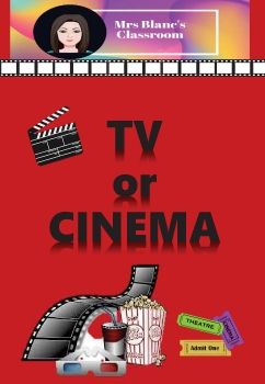 TV or cinema Flipbook_Neat