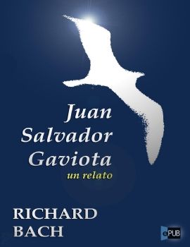 Juan Salvador Gaviota