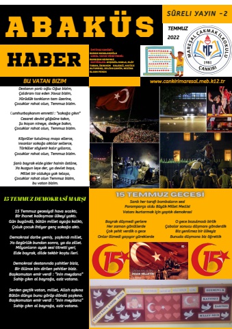 Abakus_15temmuz