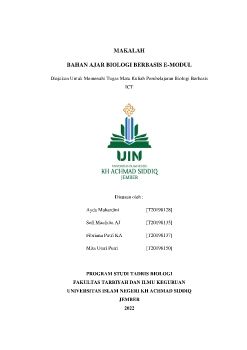 percobaan plis