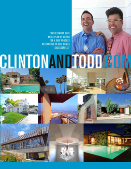 CLINTON 
