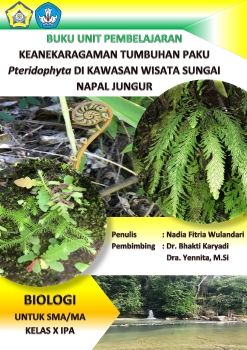 TANAMAN PAKU 