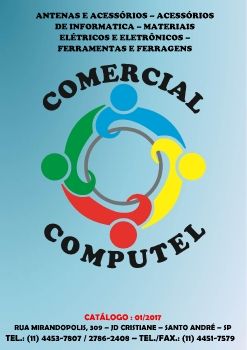 computel tabela 01/20107