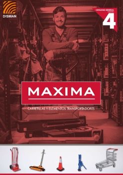 CATALOGO GENERAL MAXIMA