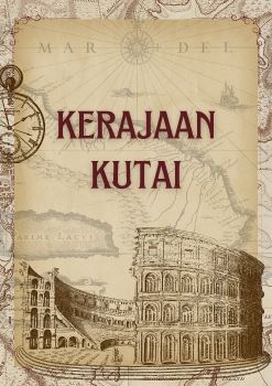 TUGAS SEJARAH, KERAJAAN KUTAI TARUMANAGARA