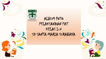 PPT FOTO PAT Senin,24 Mei 2021