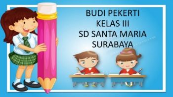 flipbook Kelas 3 