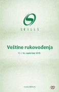 Schneider Electric DMS, Trening Vestine rukovodjenja, 13.-14.09.2015.