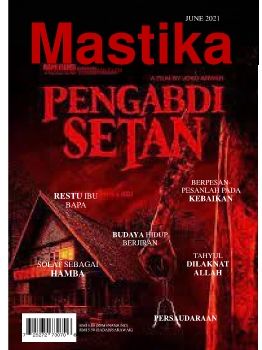 Emajalah pengabdi setan