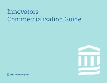 Mass General Brigham - Innovators Guide 1.1