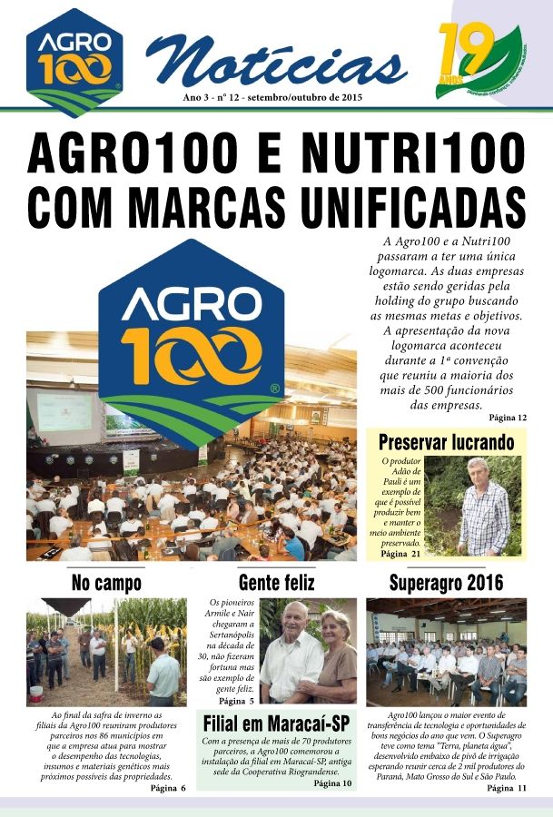 agro100