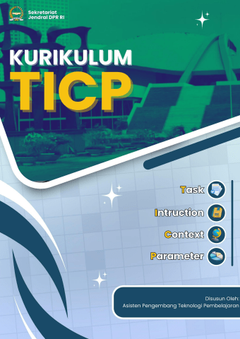 KURIKULUM TICP LURING