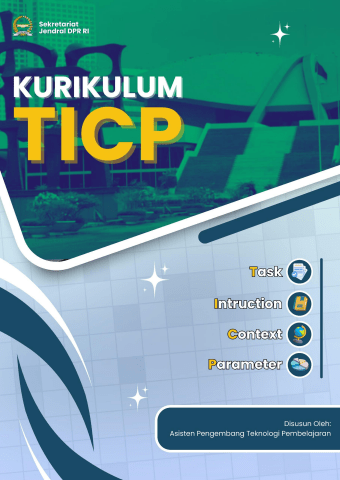 KURIKULUM TICP DARING