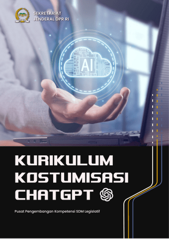 KURIKULUM KUSTOMISASI CHATGPT