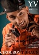 YV Hip Hop Mag December 2018