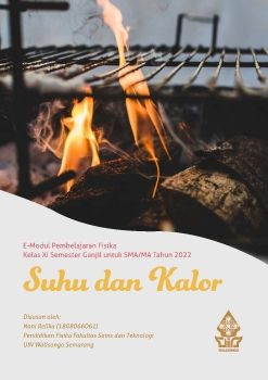 e-modul suhu dan kalor (fisika) - noni relika