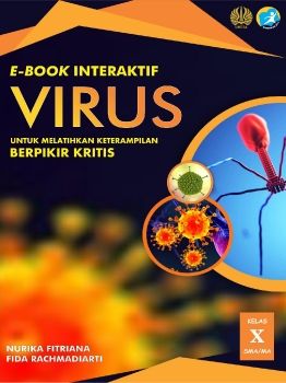 E-BOOK INTERAKTIF VIRUS