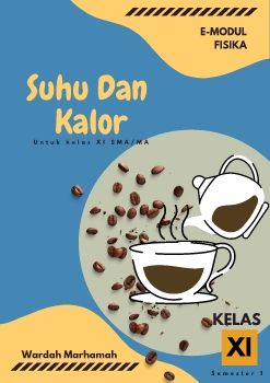 Modul suhu dan kalor