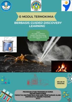 EMODUL TERMOKIMIA BERBASIS GDL KURMER 2.0