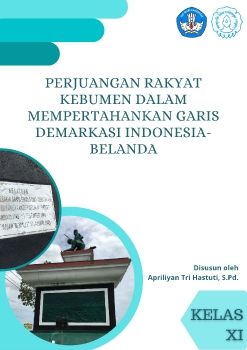 Perjuangan Rakyat Kebumen_Revisi