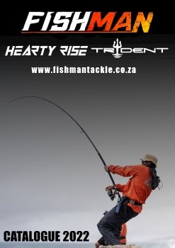 FISHMAN DISPLAY CATALOGUE UPDATED