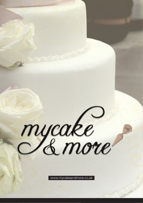  Mycake & more Courses Brochure