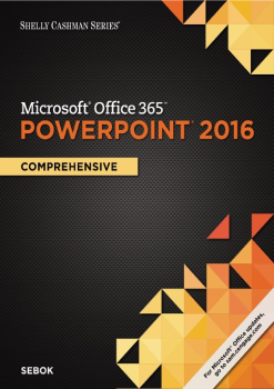 PowerPoint 2016