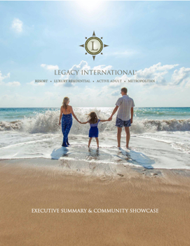 Legacy International Executive Summary 