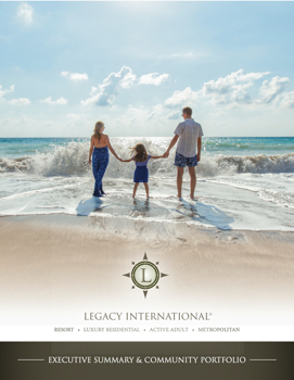 Legacy International Portfolio